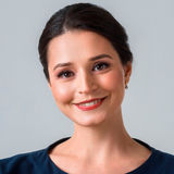 Шакурова Алина Морисовна