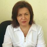 Бабаянц Ирина Борисовна фото