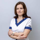 Захарова Марина Юрьевна