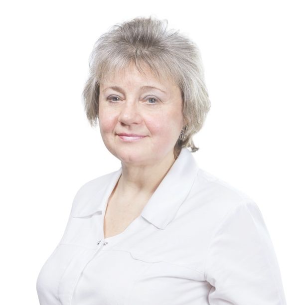 Гришина Татьяна Петровна