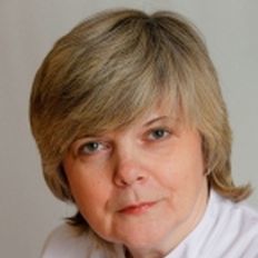 Семенова Елена Николаевна, фото