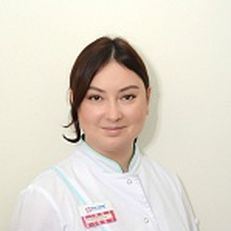 Дорогокупля Юлия Анатольевна