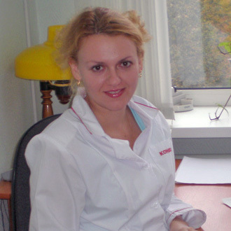 Завьялова Ольга Ивановна