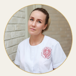 Кузнецова Т.Ю. Санкт-Петербург - фотография