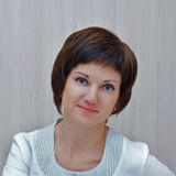 Богач Валентина Юрьевна фото