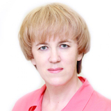 Богданова Наталья Николаевна