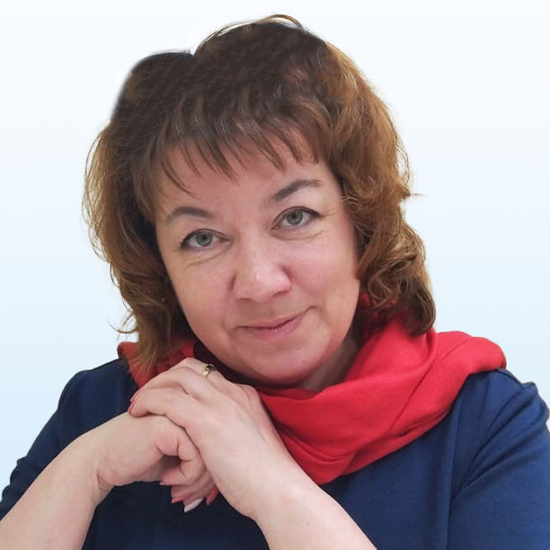 Штыркова Юлия Генадьевна
