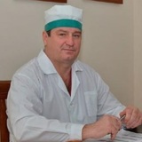 Долгих Олег Юрьевич