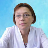 Арсентьева Роза Георгиевна
