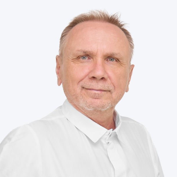 Мальцев Евгений Викторович
