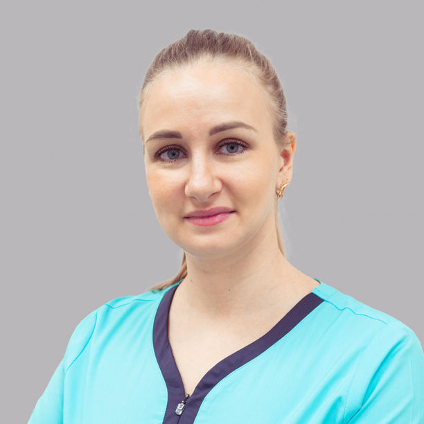 Никифорова Екатерина Алексеевна