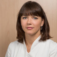 Терентьева Марина Александровна