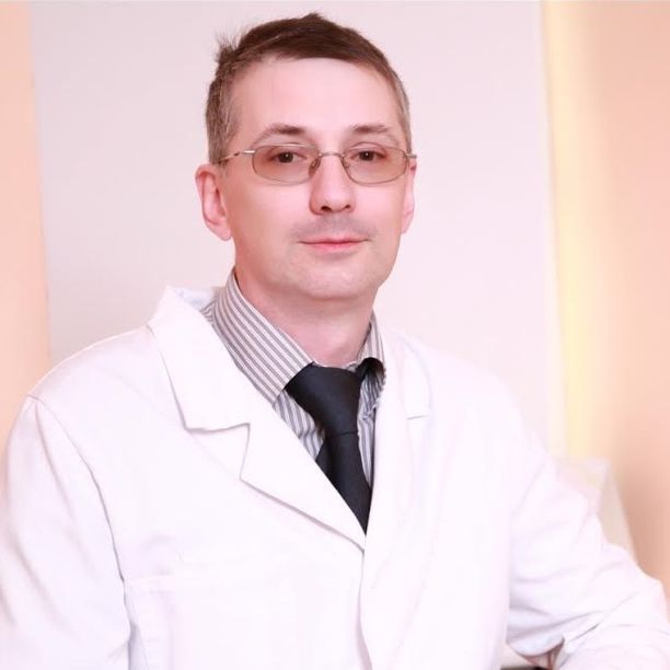 Байбаков Александр Валерьевич