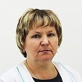 Есакова М.Н. Домодедово - фотография