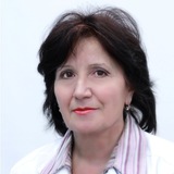 Берсенева Зоя Александровна