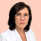 Сабирова Юлия Рустамовна