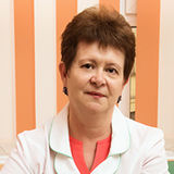 Лобанова Ольга Леонидовна