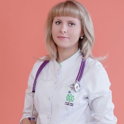 Шестакова Юлия Васильевна, фото