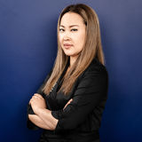 Ким Ольга Эдуардовна