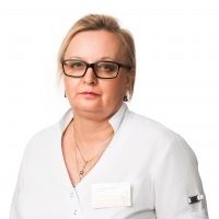 Тишкевич Светлана Анатольевна