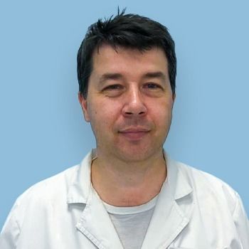 Фадеев А.В. Москва - фотография