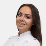 Туйчиева Камила Шавкатовна фото