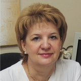 Бутаева Светлана Васильевна