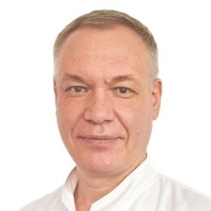 Демьянов Михаил Львович, фото