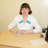 Махнёва Ольга Леонидовна фото