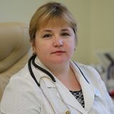 Таубер Ольга Николаевна