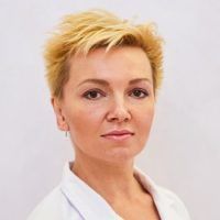 Качанова Татьяна Александровна, фото