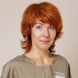 Копытова Ольга Николаевна
