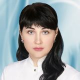 Маслиева Мария Алексеевна