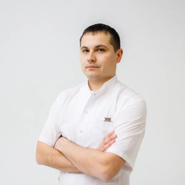 Малкин Анатолий Игоревич, фото
