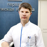 Кузнецов Алексей Николаевич