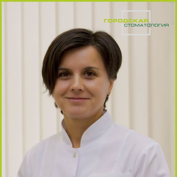Фатхутдинова Маргарита Казимировна, фото