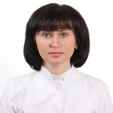 Медведева Ирина Александровна