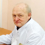 Кокшаров Владимир Алексеевич фото