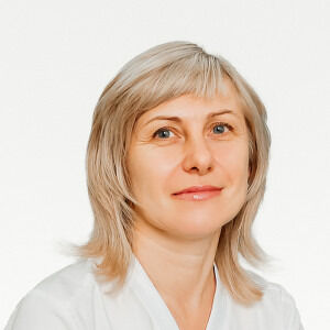 Струкова Светлана Александровна, фото