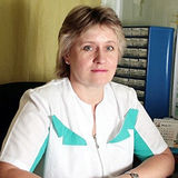 Кобозева Елена Александровна