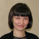 Шеметова Ольга Михайловна
