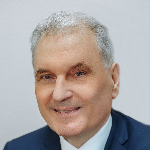 Тимченко Владимир Николаевич, фото