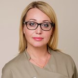 Комиссарова Наталия Юрьевна