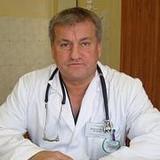 Киняйкин Михаил Федорович