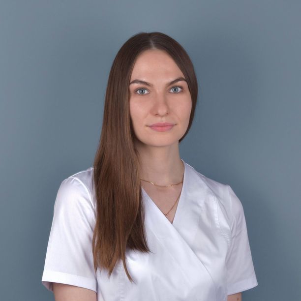 Клюшина Светлана Алексеевна