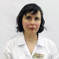 Трусова Ирина Владимировна, фото