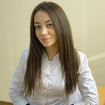 Дубинина А.А. Астрахань - фотография
