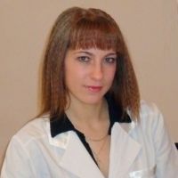 Лобачева Людмила Алексеевна