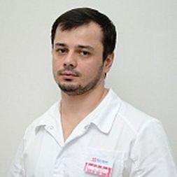 Рамазанов А.М. Москва - фотография