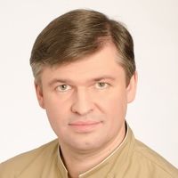 Цветков Сергей Станиславович, фото